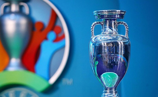 Lịch thi đấu EURO 2021 hôm nay: Ukraine vs Bắc Macedonia, Đan Mạch vs Bỉ, Hà Lan vs Áo