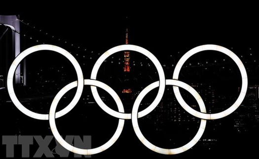 Lịch thi đấu bóng đá Olympic 2021 - VTV5 VTV6 trực tiếp bóng đá nam Olympic Tokyo 2021