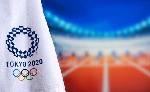 Bảng tổng sắp huy chương Olympic 2021