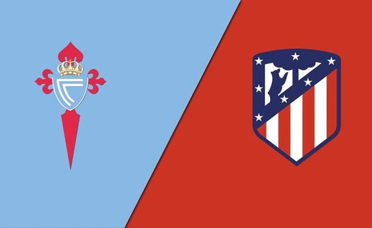 Kèo nhà cái. Soi kèo Celta vs Atletico Madrid. BĐTV, SCTV17 trực tiếp bóng đá La Liga