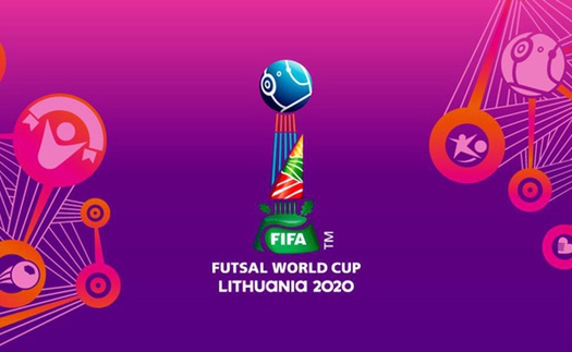 Lịch thi đấu Futsal World Cup 2021. VTV6 trực tiếp futsal Việt Nam vs Nga