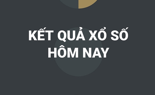 XSMN 3/2 - Xổ số miền Nam hôm nay - SXMN - Kết quả xổ số ngày 3/2/2022