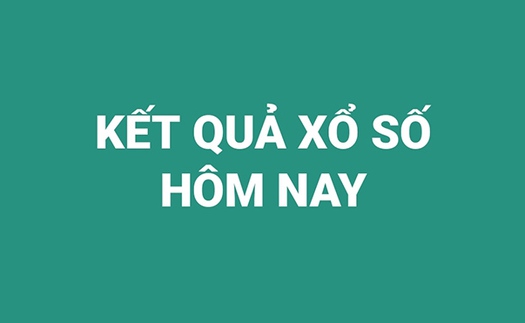 XSDN - Xổ số Đồng Nai hôm nay ngày 25/5/2022