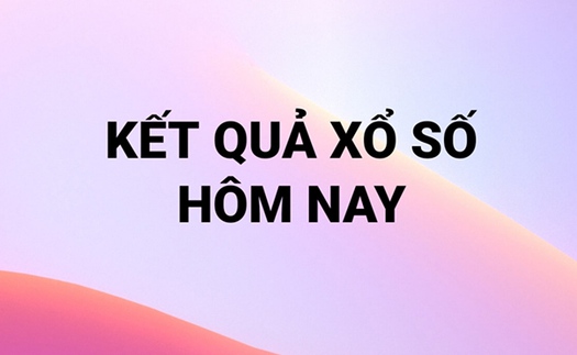 XSKG - Xổ số Kiên Giang hôm nay ngày 22/5/2022