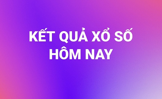 XSDN 15/6 - Xổ số Đồng Nai hôm nay ngày 15/6/2022
