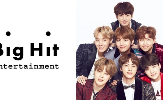 Loạt tin đồn về 'sự thật' xung quanh công ty BigHit của BTS