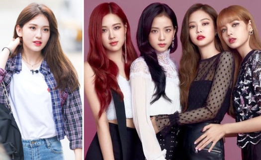 Jisoo Blackpink được netizen khen 'hết nước chấm' vì điều này