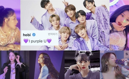 Loạt tin đồn hẹn hò về BTS từng gây rúng động K-pop