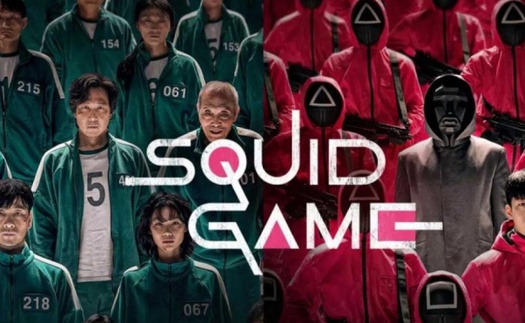 Netflix chính thức xác nhận sản xuất 'Squid Game' mùa 2