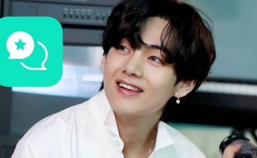 V BTS 'update' cho ARMY sau thông báo dương tính Covid-19