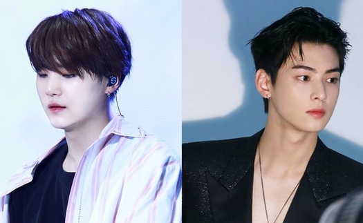 Nam idol K-pop 'đốn tim' fan với khả năng chơi piano