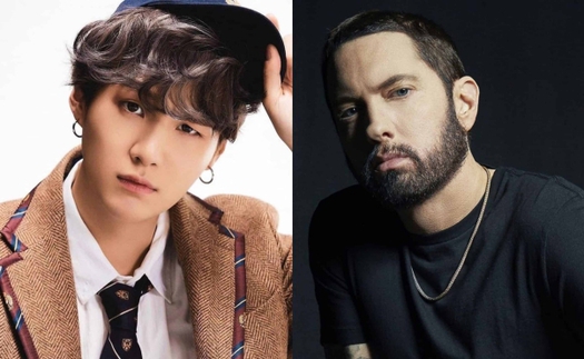 BTS sánh vai cùng Taylor Swift, Eminem và Drake nhờ kỷ lục mới trên Spotify