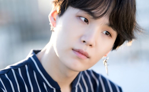 4 thói quen của Suga BTS mà chỉ ARMY tinh ý mới thấy