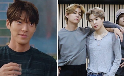 BTS có màn cameo bất ngờ trong K-drama 'Our Blues'