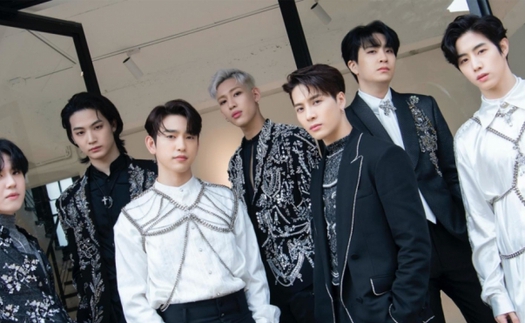 GOT7 bất ngờ comeback sau hơn 1 năm tan rã