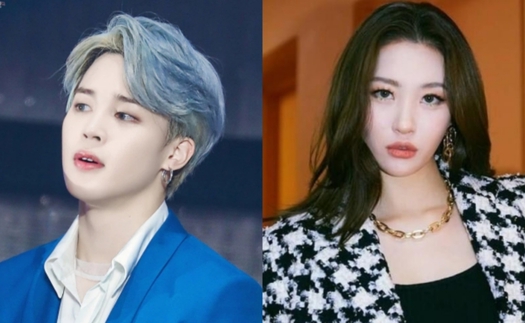 Những tin đồn khó tin nhất về idol K-pop: BTS chuyển giới, Sunmi mang thai