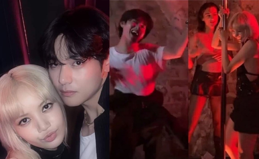 BTS, Blackpink và loạt idol K-pop được mệnh danh là 'búp bê sống'