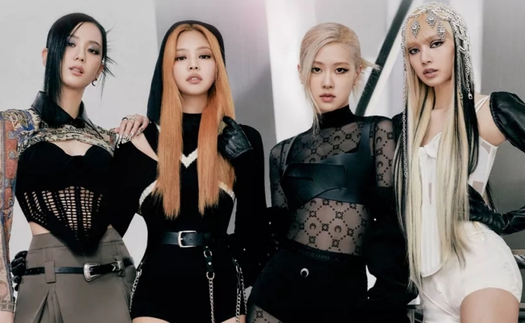 Tuần thứ 3 Blackpink có mặt trên Billboard 200 và Hot 100