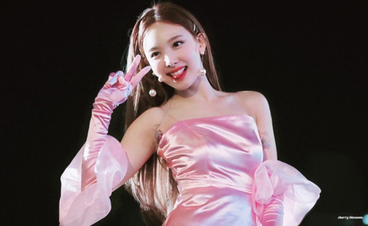 5 lần Nayeon Twice gây chú ý vì nhầm 'dress code'