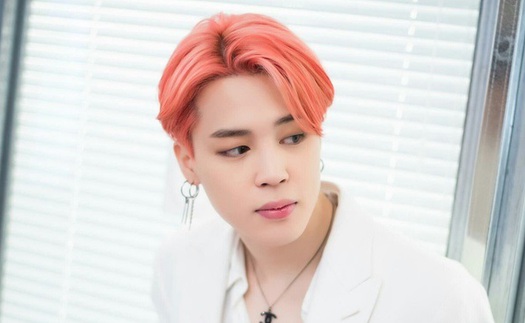 Giám đốc WHO bày tỏ lòng biết ơn đến Jimin BTS vì những lời an ủi giữa dịch Covid-19