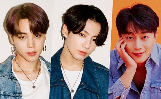 BXH Nam thần tượng tháng 8: Jimin BTS đạt kỷ lục 'khủng', Jungkook vượt Chanyeol EXO