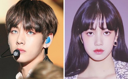 10 sao K-pop có đôi mắt 'cực phẩm' đẹp long lanh: BTS, Blackpink, EXO