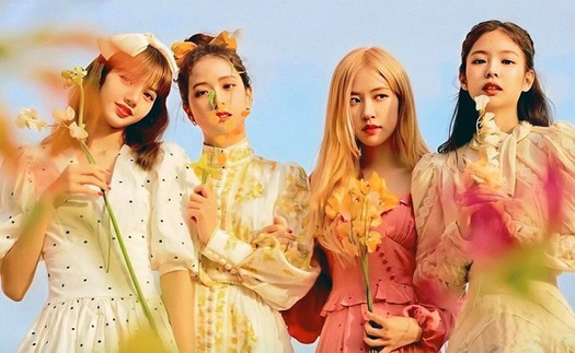 HOT: YG ấn định ngày ra mắt ca khúc mới của Blackpink