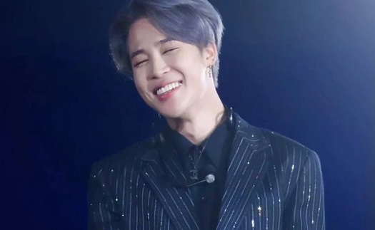 Lý do Jimin BTS là hình mẫu lý tưởng trong mắt ARMY