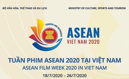 Phim 'Hạnh phúc của mẹ' Khai mạc Tuần phim ASEAN 2020