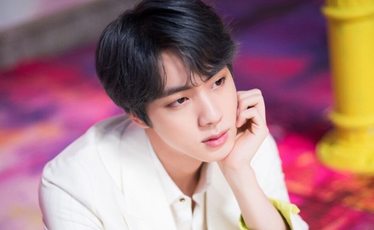 Jin BTS tiết lộ chi tiết đáng chú ý về 'Break The Silence: The Movie'