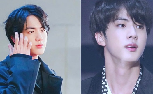 Không ai khác, Jin mới là thành viên giúp BTS có thứ hạng cao nhất trên Billboard