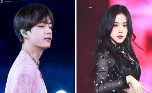 6 gương mặt sao Kpop không hề có góc chết: BTS, Twice, Blackpink