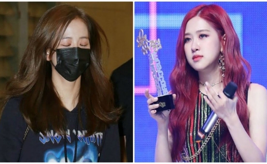 Blackpink tiết lộ về mối lo căng thẳng nhất trong sự nghiệp idol