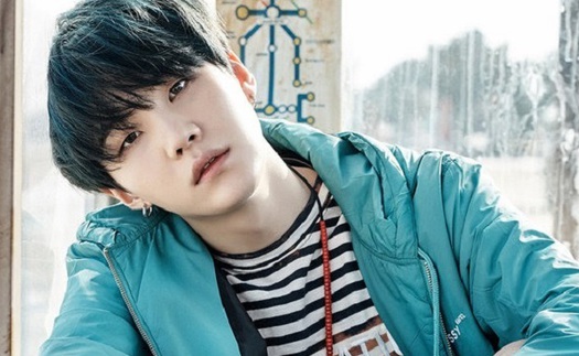 4 câu chuyện về Suga BTS khiến trái tim ARMY 'tan chảy'