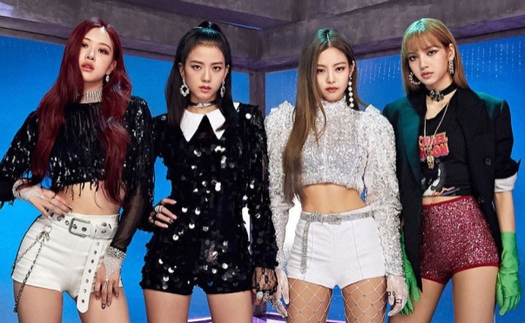 Blackpink lập kỷ lục duy nhất K-pop với MV 'Kill This Love'