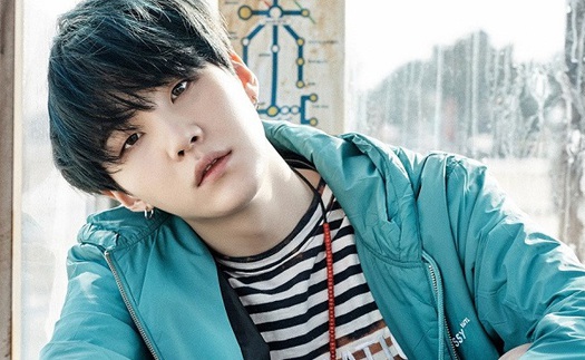 Suga BTS phẫu thuật vai do chấn thương