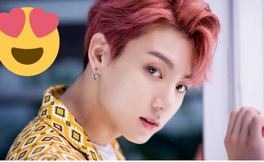 6 kiểu tóc 'hút hồn' ARMY của Jungkook BTS