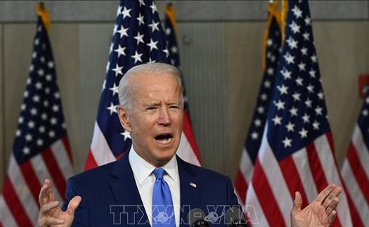 Ông Joe Biden công bố hàng loạt lựa chọn nhân sự Nhà Trắng cấp cao