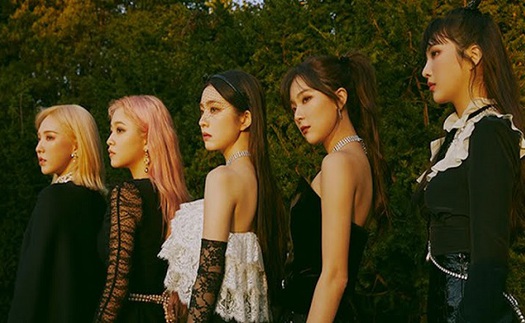 SM Entertainment xác nhận Red Velvet sẽ sớm comeback