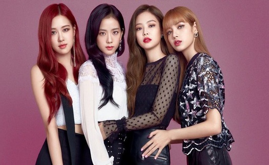 Blackpink là nghệ sĩ châu Á đầu tiên nhận nút ruby YouTube