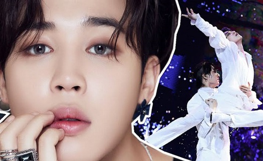 Điểm lại 5 'bí mật' Jimin BTS từng chia sẻ với ARMY trong năm 2020