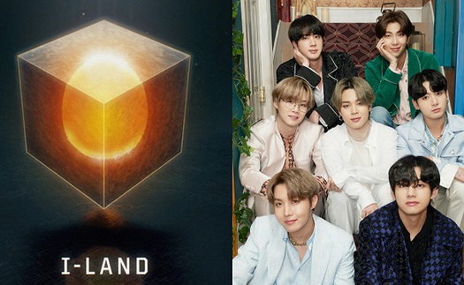 BTS và TXT sẽ xuất hiện trong tập cuối của 'I-LAND'