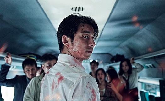 Hollywood làm lại 'Train to Busan', người Hàn phản ứng dữ dội