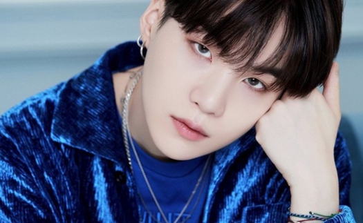 ARMY tạo kỷ lục cho Suga BTS nhân dịp sinh nhật