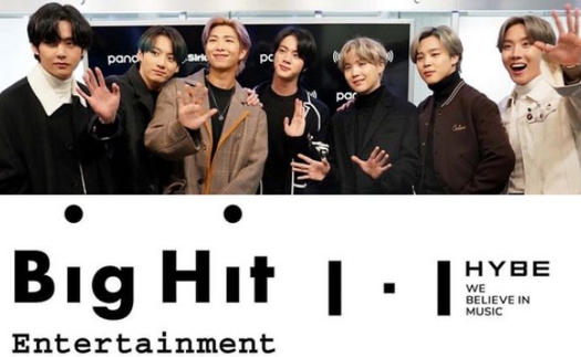 HYBE thông báo kế hoạch 2 năm tới, BTS có thêm đàn em