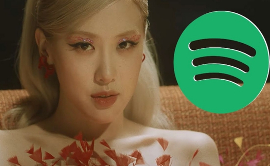 Top 10 ca khúc K-pop năm 2021 được stream nhiều nhất Spotify