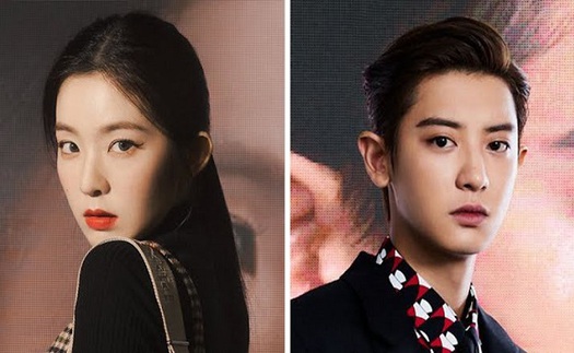 Irene Red Velvet và Chanyeol EXO là đại sứ thương hiệu mới của Prada