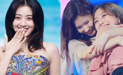 Twice tiết lộ lý do chọn Jihyo làm trưởng nhóm