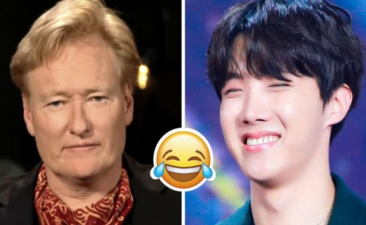 J-Hope BTS 'nhầm lẫn' thôi cũng lọt ngay top trending toàn cầu