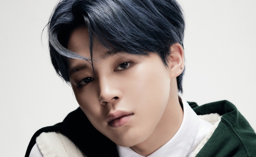 Jimin BTS đạt thành tích hoành tráng nhất K-pop